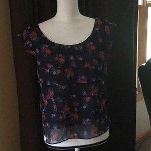 American Eagle blouse